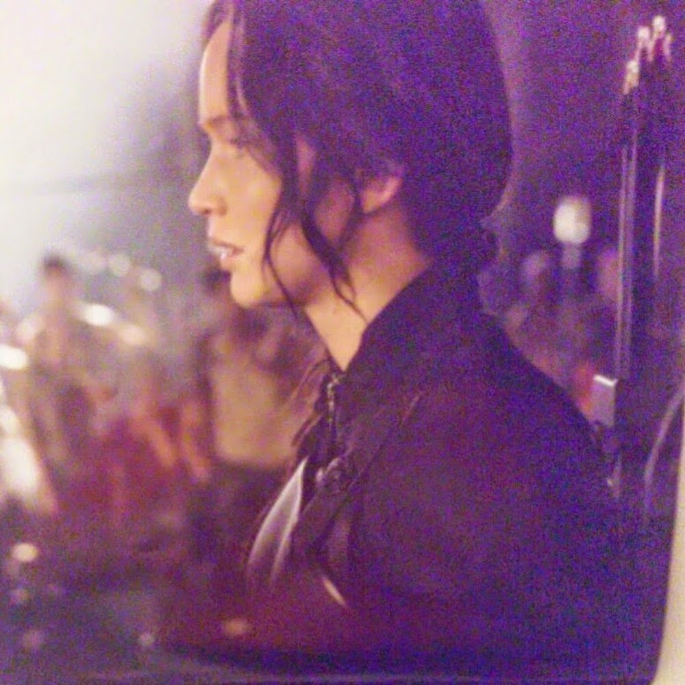 Meet your Posher, Anya